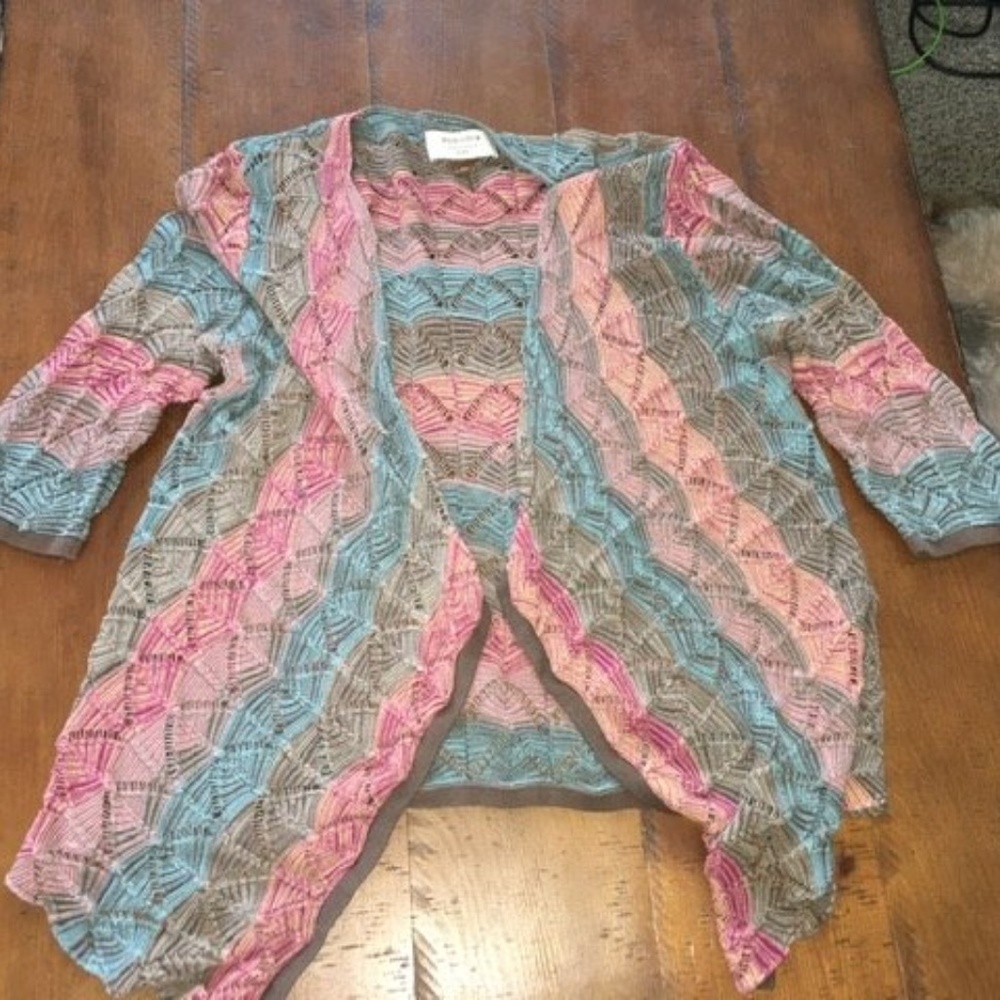 Sonoma Cover Up